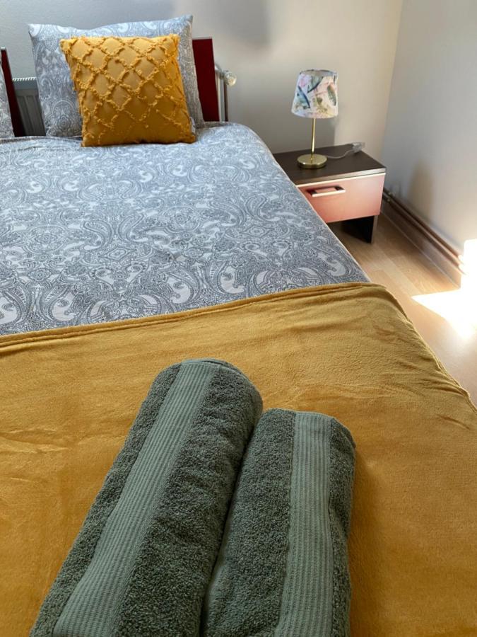 Apartament Raluca - Self Check-In Temeşvar Dış mekan fotoğraf