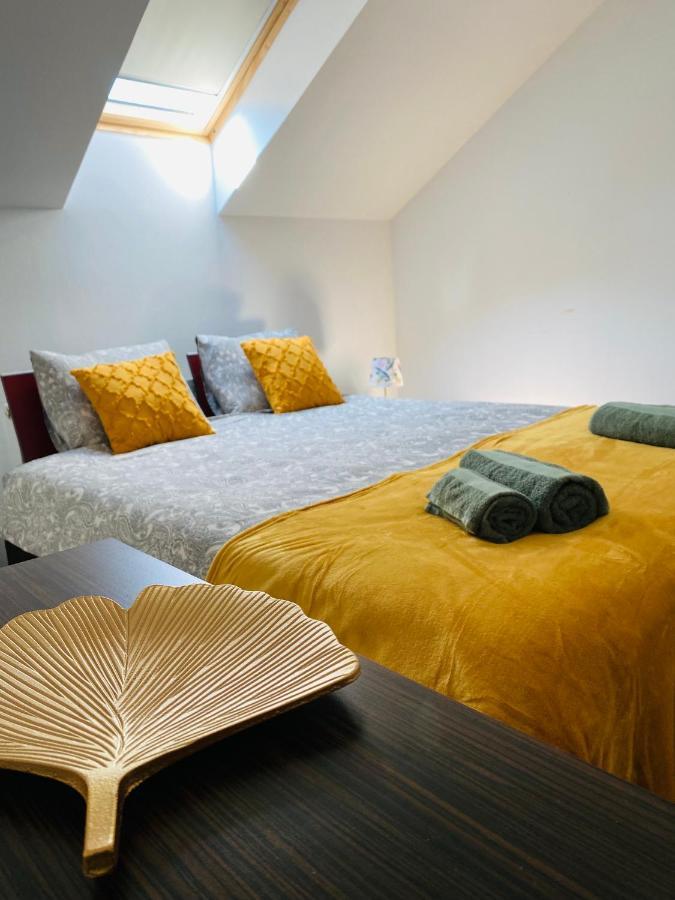Apartament Raluca - Self Check-In Temeşvar Dış mekan fotoğraf