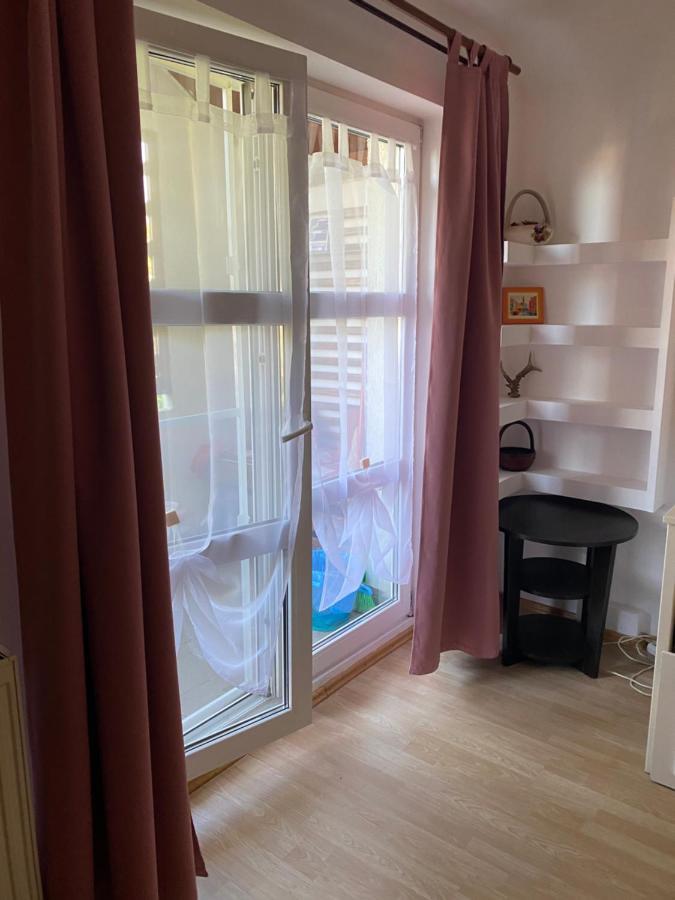 Apartament Raluca - Self Check-In Temeşvar Dış mekan fotoğraf