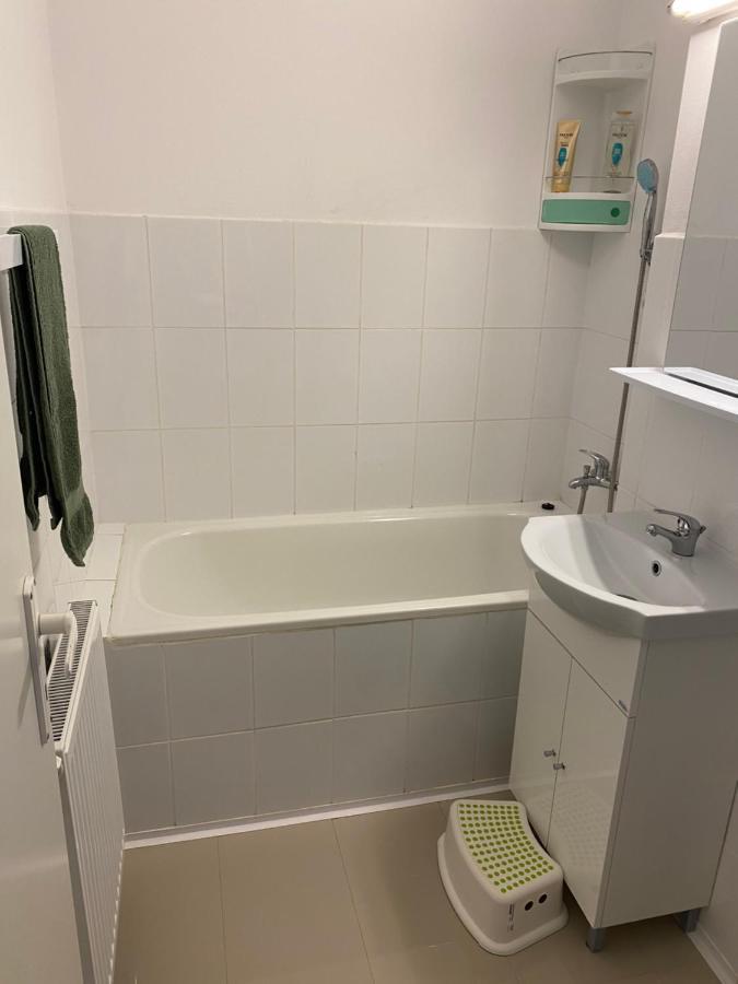 Apartament Raluca - Self Check-In Temeşvar Dış mekan fotoğraf