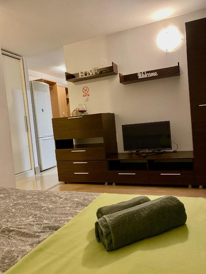Apartament Raluca - Self Check-In Temeşvar Dış mekan fotoğraf