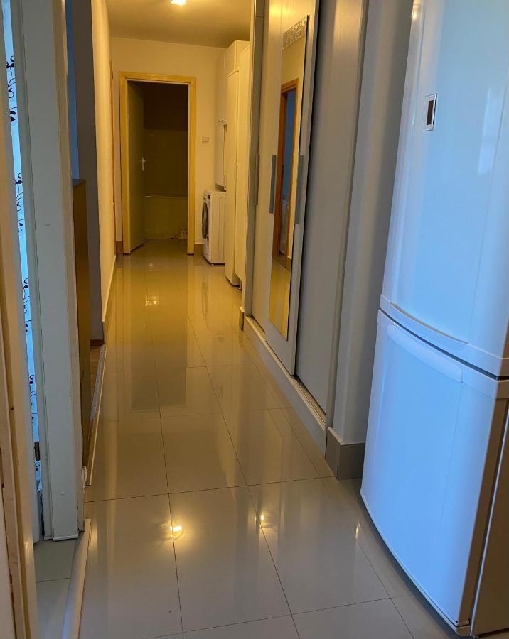 Apartament Raluca - Self Check-In Temeşvar Dış mekan fotoğraf