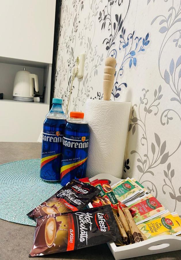 Apartament Raluca - Self Check-In Temeşvar Dış mekan fotoğraf