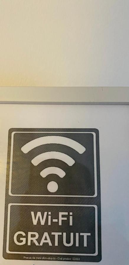 Apartament Raluca - Self Check-In Temeşvar Dış mekan fotoğraf