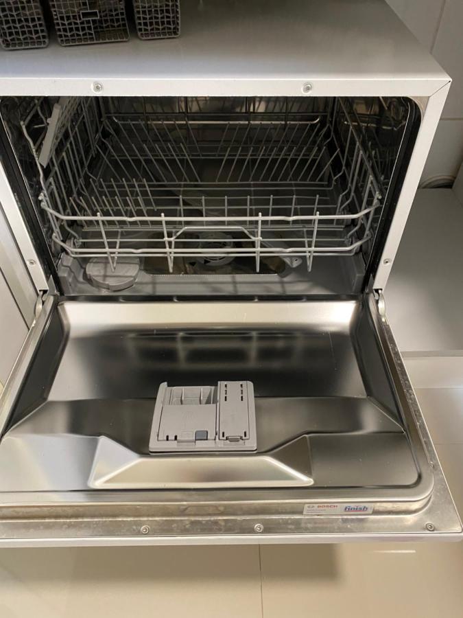 Apartament Raluca - Self Check-In Temeşvar Dış mekan fotoğraf
