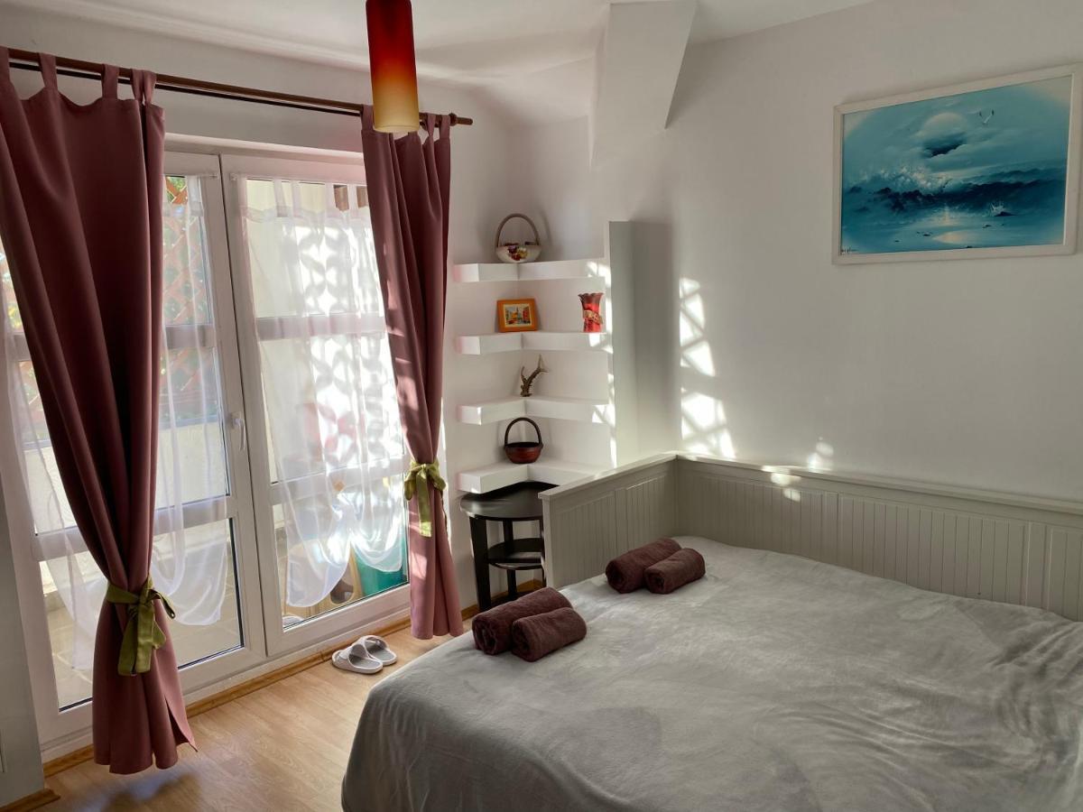 Apartament Raluca - Self Check-In Temeşvar Dış mekan fotoğraf
