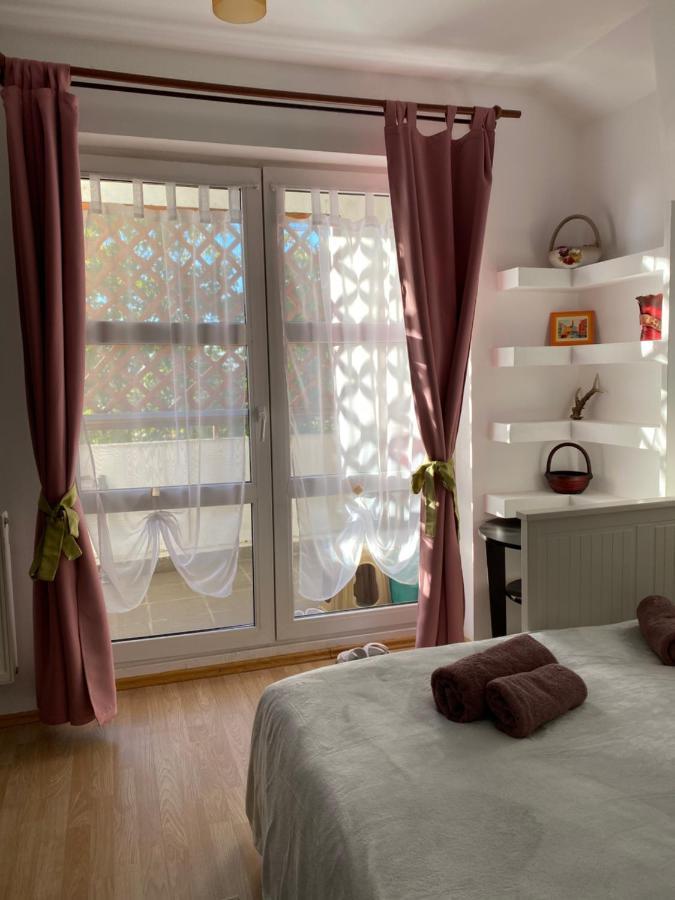 Apartament Raluca - Self Check-In Temeşvar Dış mekan fotoğraf