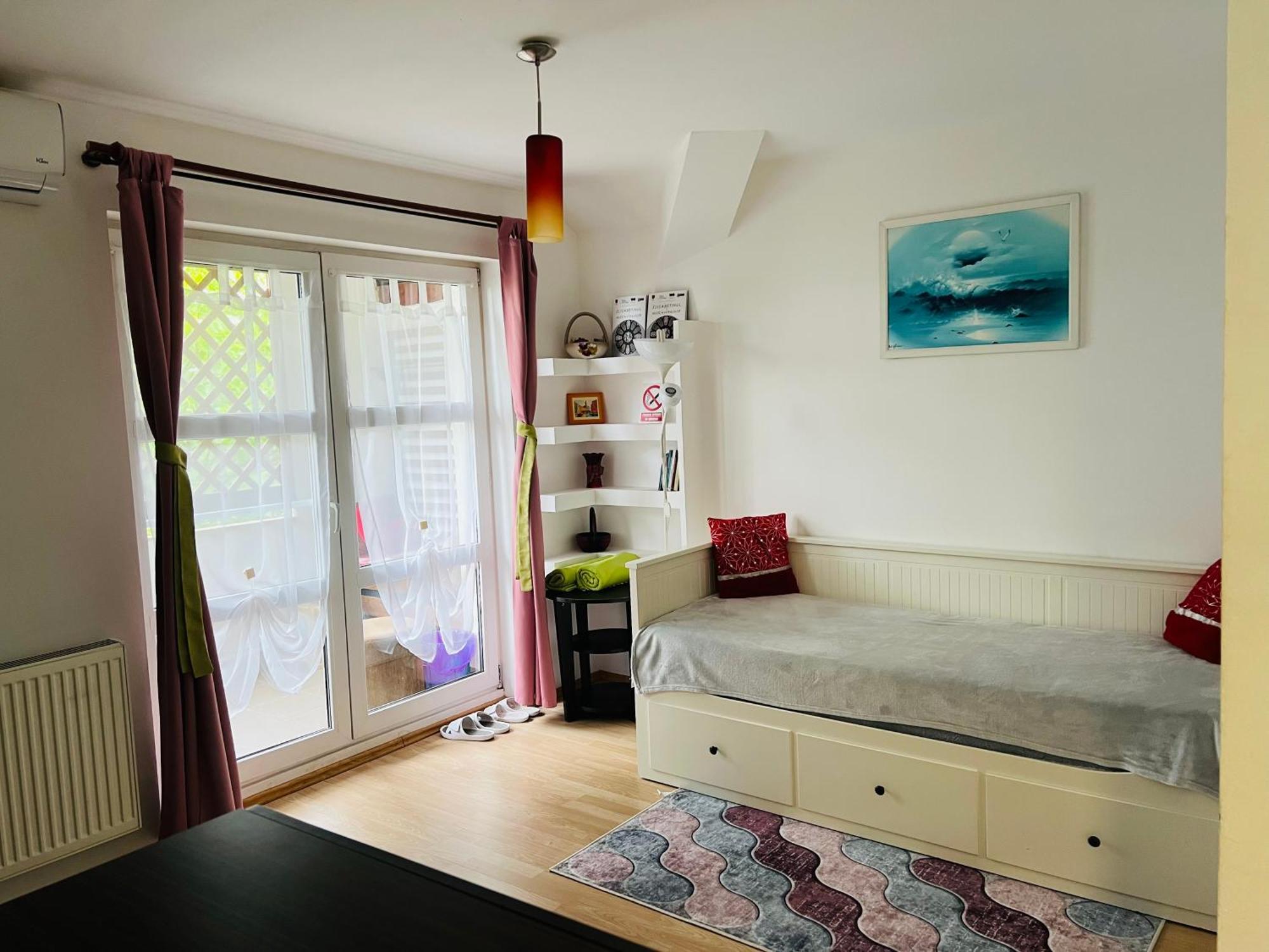 Apartament Raluca - Self Check-In Temeşvar Dış mekan fotoğraf